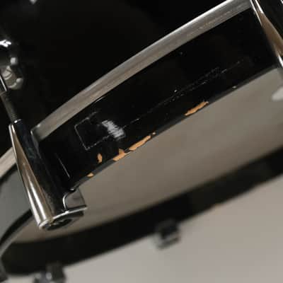 Sonor S-Class 6-Shell Drum Kit Owned by Mike Dirnt image 12