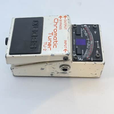 BOSS USED ​​TU-2 image 3