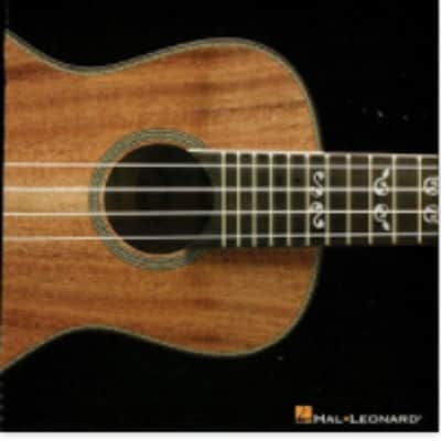 Hal Leonard Ukulele Method - Book 1 image 1