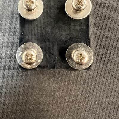 Yamaha Tom Mounting Clip Bracket MIJ Vintage 1980's #1 image 2