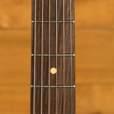 Reverend Jetstream HB - Rosewood - Army Green image 6