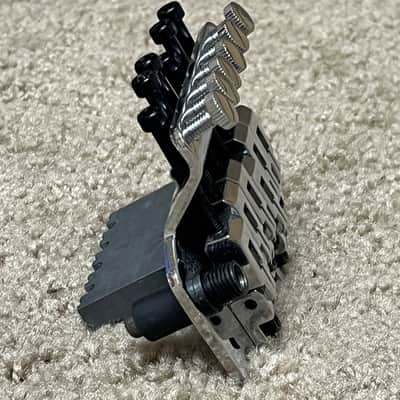 Floyd Rose Licensed Bridge Chrome A image 7