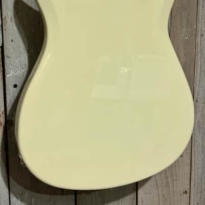 NEW Gretsch Electromatic CVT with Wraparound Tailpiece - Vintage White, Support Small Business and Buy It Here! image 10