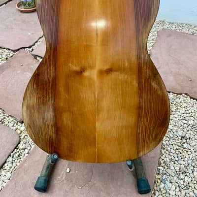 Guitarra Ramirez. Rondalla Circa 1970 - Natural image 13
