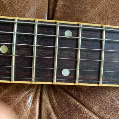 Gibson Guitar Of The Week #37 '67 SG Special Reissue with P-90 Pickups 2007 - Heritage Cherry image 7