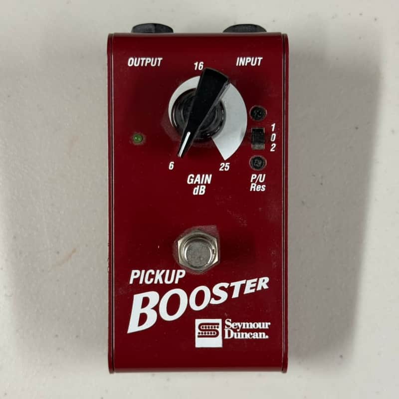 Seymour Duncan Pickup Booster