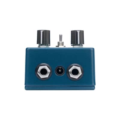 EarthQuaker Devices Silos Multi-Generational Time Reflection Device 2024 - Present - Blue image 2