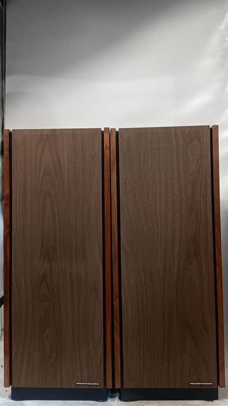 Marantz Model 600 Vintage Speakers – Fully Refurbished- 1-Year warranty image 1