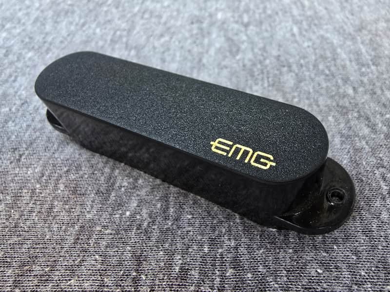 EMG SA