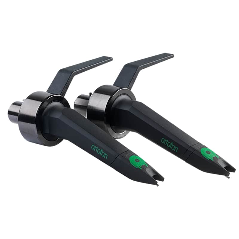 Ortofon Concorde MkII Moving Magnet Spherical Diamond Stylus image 2