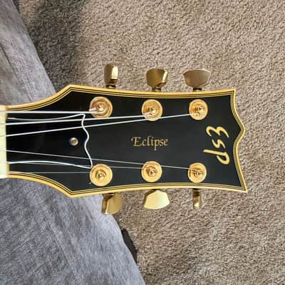 ESP Eclipse Standard Series Original Logo image 6