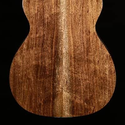 Martin 000-12E Full Gloss Sitka Koa (744) image 4