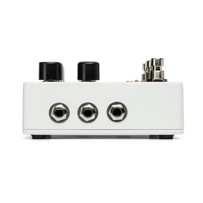 Electro-Harmonix Superego+ synth engine and multi effect image 2