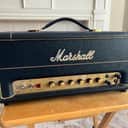 Marshall Studio Vintage SV20H "MK II" 20-Watt Guitar Amp Head 2019 - Present - Black