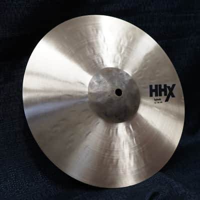 Sabian 12" HHX Splash Cymbal image 1