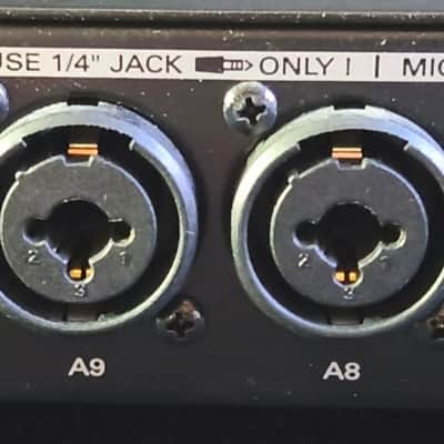 Antelope Audio Orion 32 USB Audio Interface 2010s image 5