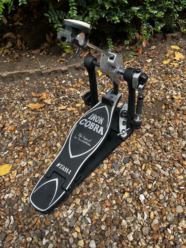 Tama HP600D Iron Cobra 600 Series Single Bass Drum Pedal