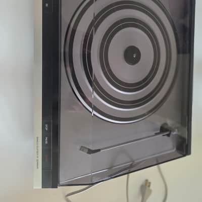 Bang & Olufsen Beogram 3404 image 8