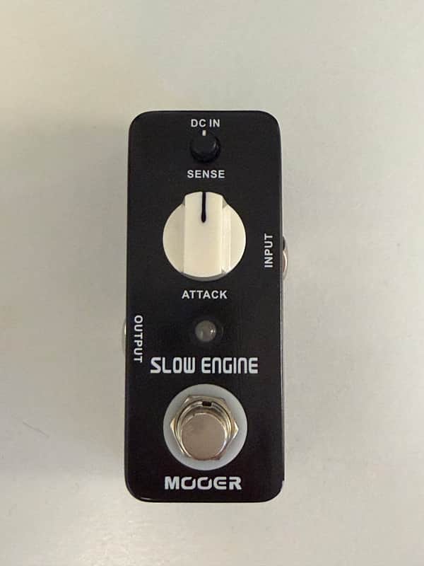 Mooer Slow Engine