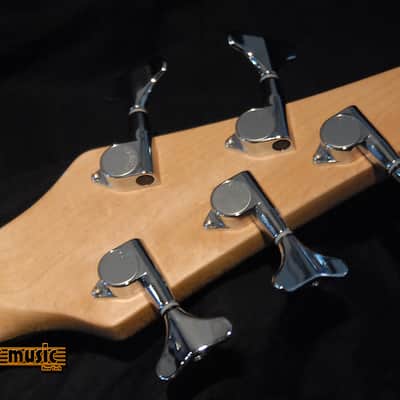 Carvin XB75 Extended Scale 5-string Bass image 6