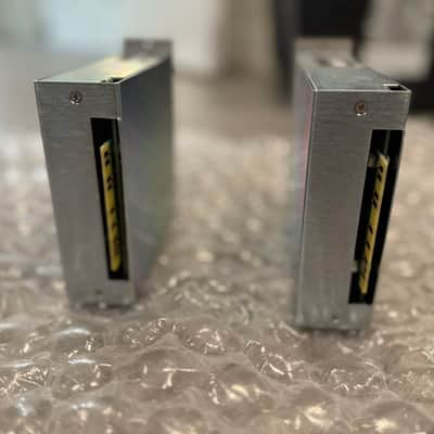 Undertone Audio UTEQ-500 Gold image 3