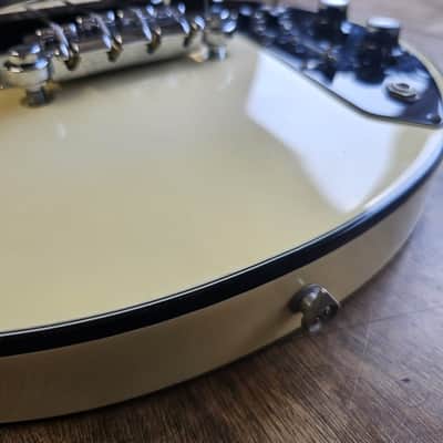 Gibson Les Paul "Triumph Bass" 1980 image 8