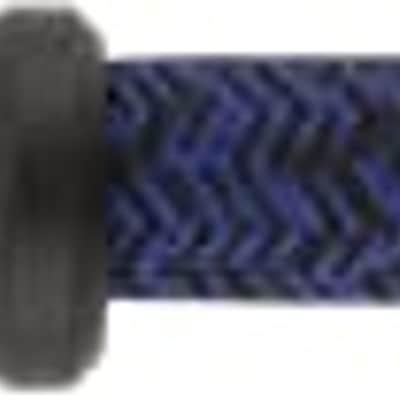 FENDER - Festival Instrument Cable  Straight/Angle  18.6  Pure Hemp  Blue Dream - 0990918073 image 2