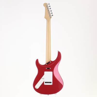 YAMAHA PAC912J Crimson Red [QY29228] (06/22) image 2