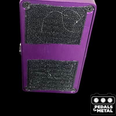 Suhr Riot 2010s - Purple - X16016 image 5