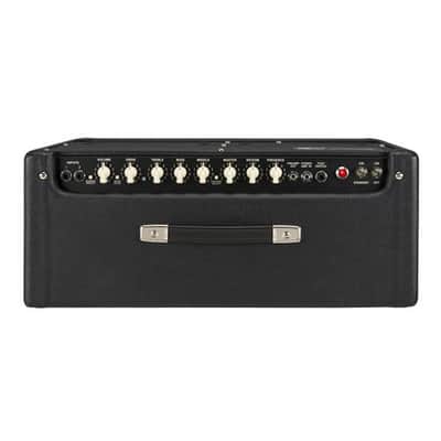 Fender Hot Rod Deluxe IV 40-watt 1x12'' Tube Combo Amp image 8