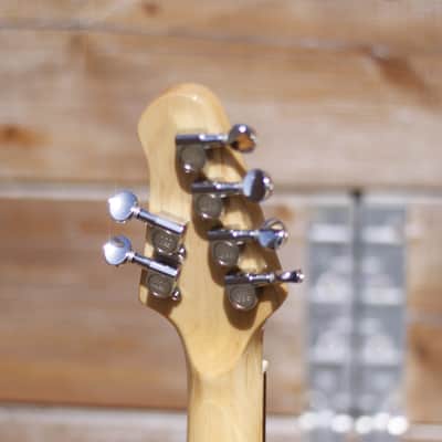 Bo-EL S-03 - Natural Gloss image 13