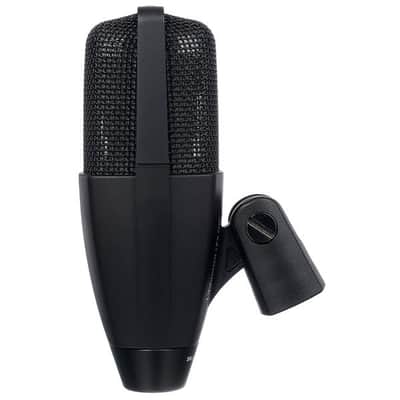 Sennheiser MD421 Kompact | Cardoid Dynamic Microphone. New with Full Warranty! image 5