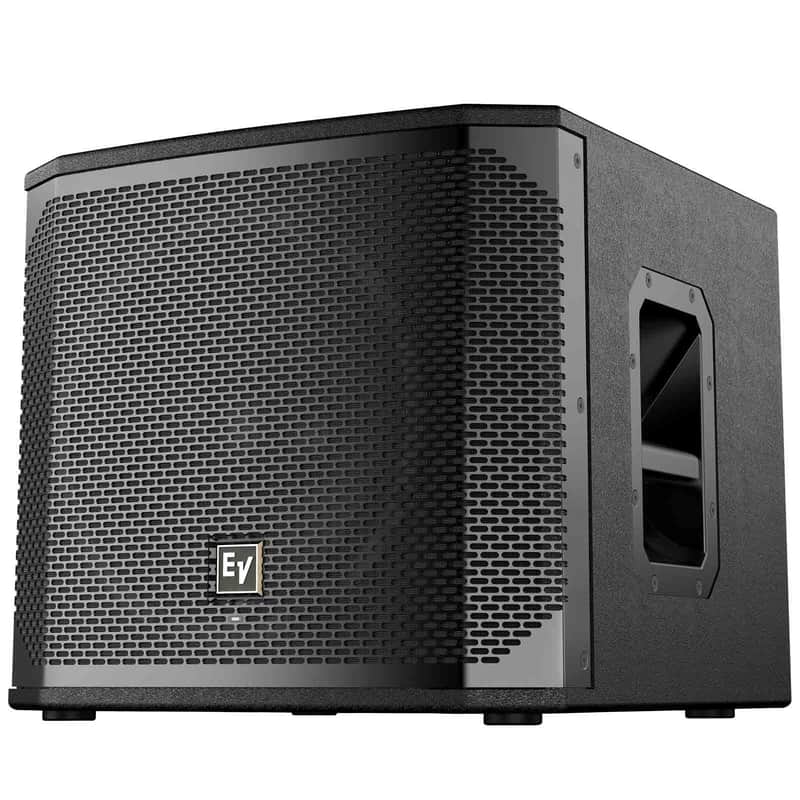 Electro-Voice ELX200-12SP-US 12" Powered Subwoofer image 1