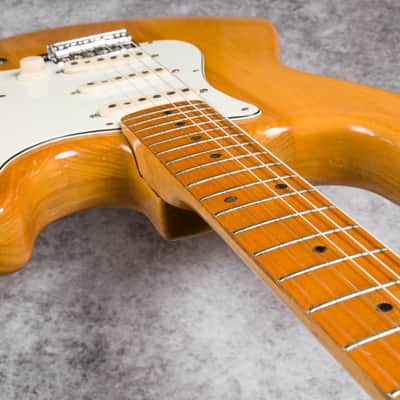 1973 Matsumoku Greco SE-500N - Pre-serial Number image 14