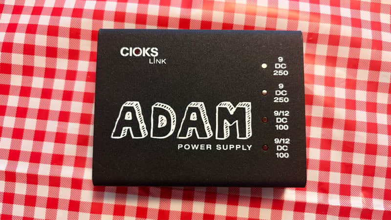 Immagine CIOKS Adam Power Supply - 1
