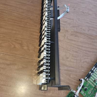 Nord C1 Keyboard Parts 2009-2010 image 2