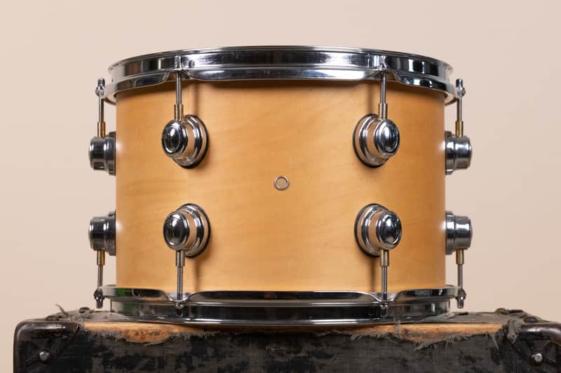 Montineri 8x12 Natural Maple Tom image 1