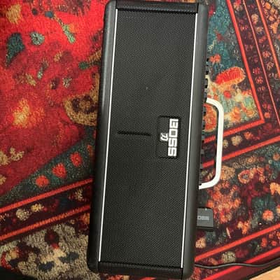 Boss Katana-Air 30-Watt 2x3" Wireless Guitar Combo 2018 - Present - Black image 2