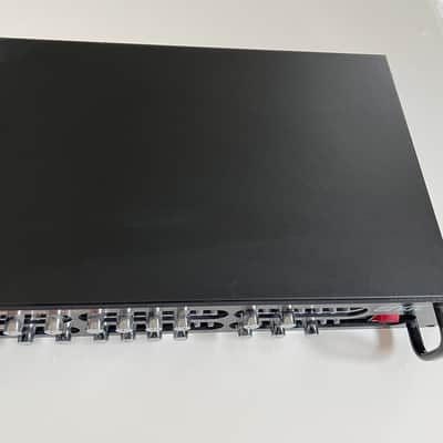 ENGL E570 Special Edition Tube Preamp image 4