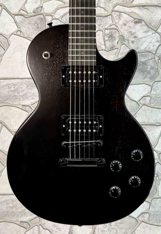 Gibson Les Paul Special Raven Limited Edition image 1