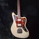 Fender Classic Player Jaguar Special HH with Rosewood Fretboard 2009 - 2017 - Olympic White
