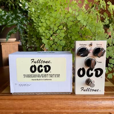 Fulltone OCD V1.7 image 1