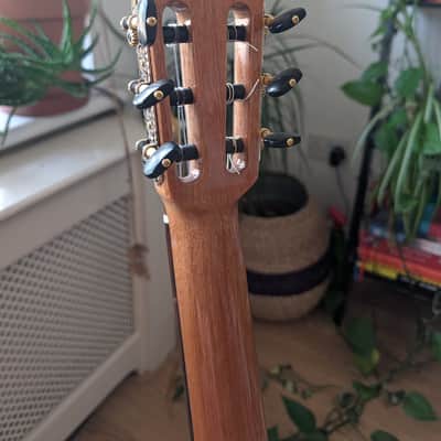 Cordoba C7 Classical Guitar image 10