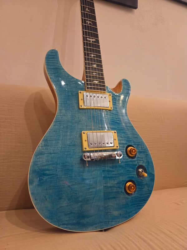 Custom Custom