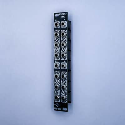 Quadra Mult (Quad Passive Multiple) image 1