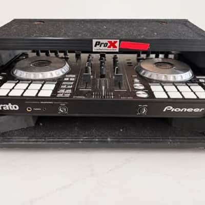 Pioneer DDJ-SR2 + Flight Case ProX 2017 image 3