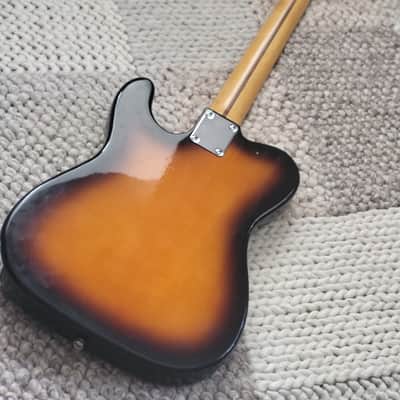 Squier Telecaster Style Guitar E-Gitarre image 6