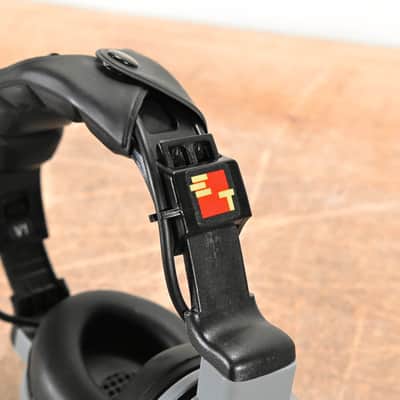 Eartec ComSTAR Dual-Ear Full Duplex Wireless Headset CG002AS image 2