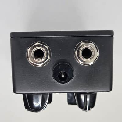 Mythos Pedals Herculean Overdrive V2 (4-Knob) 2010s - D-Style image 2