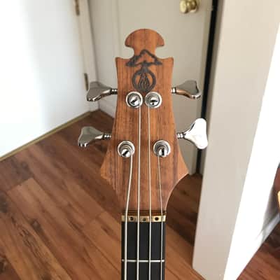 Alembic  Distillate Scorpion 1983 image 2